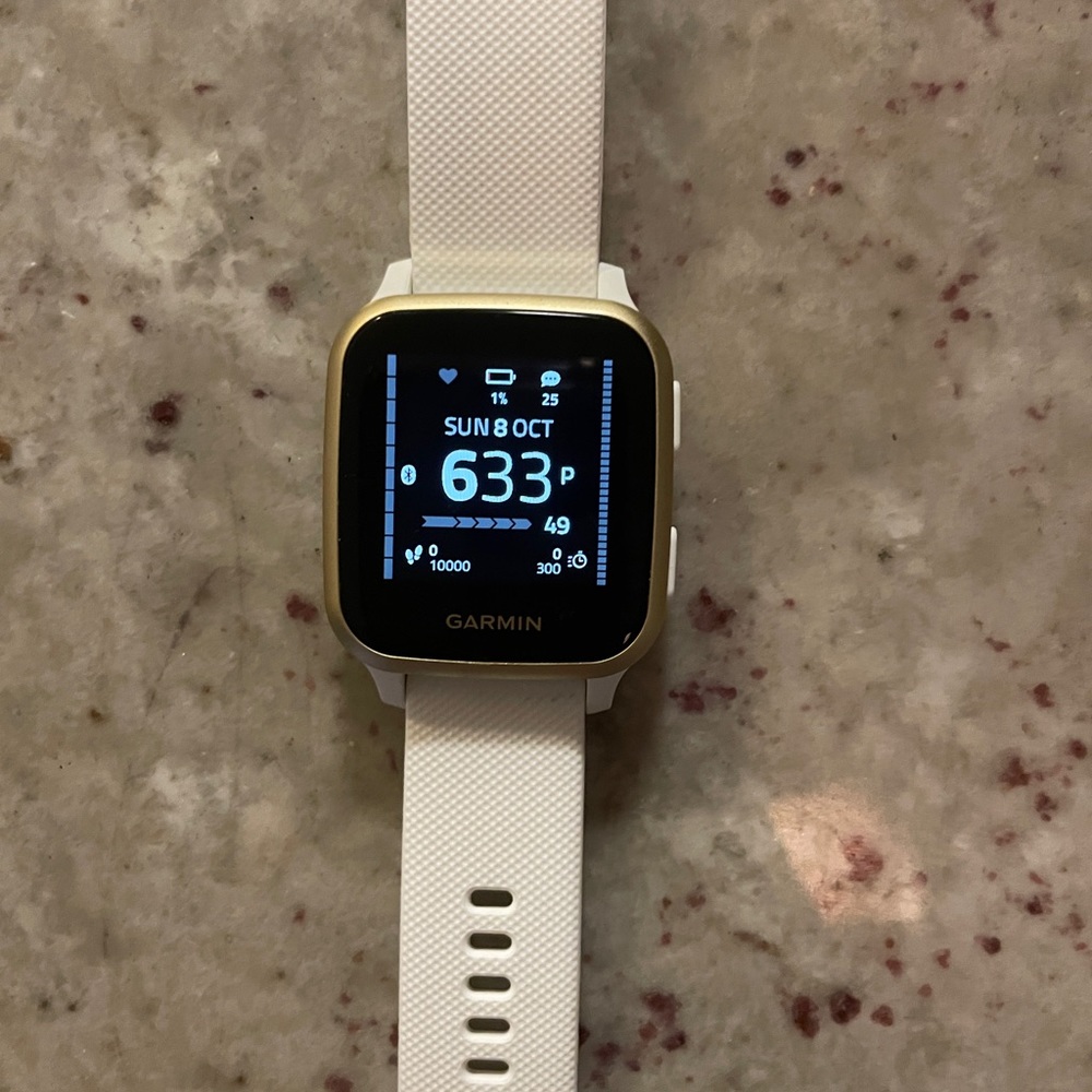 Garmin Venu SQ